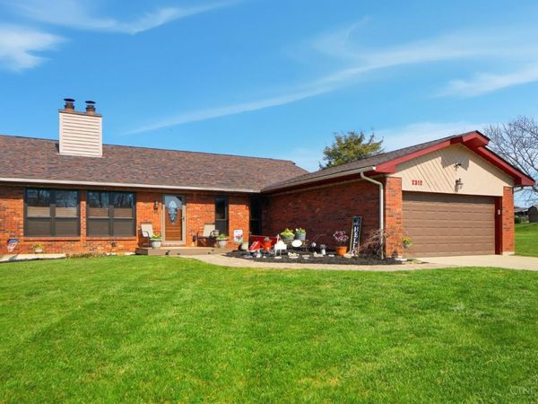 2312 Bevington Lane, Hanover Twp, OH 45013