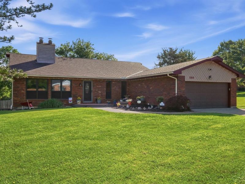 2312 Bevington Lane, Hamilton, OH 45013 Photo 3