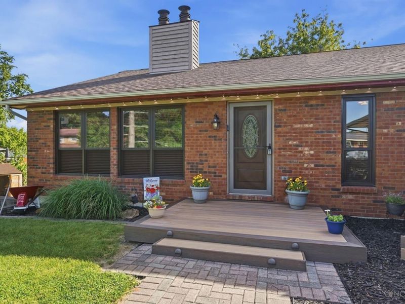 2312 Bevington Lane, Hamilton, OH 45013 Photo 5