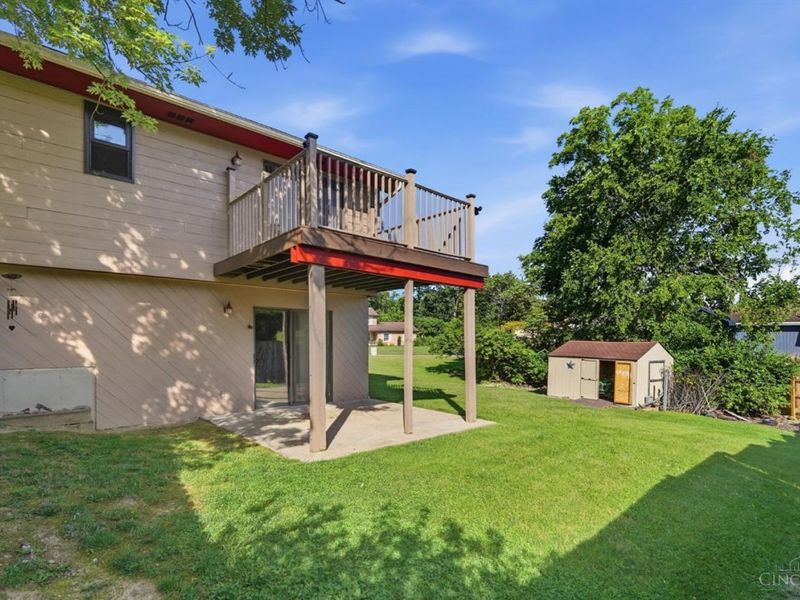 2312 Bevington Lane, Hamilton, OH 45013 Photo 66