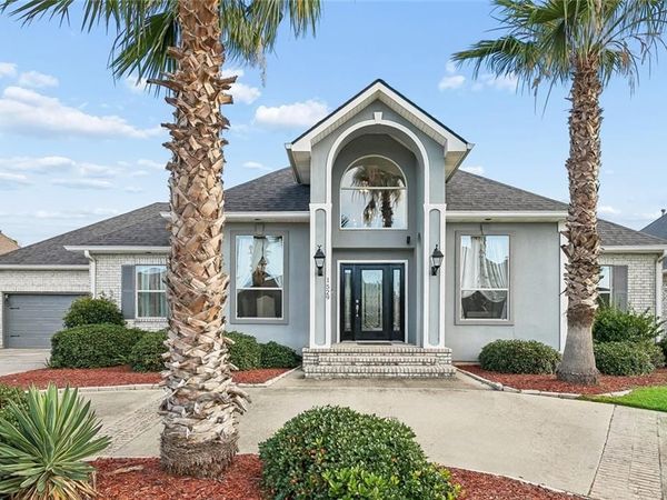 1529 CUTTYSARK Cove , Slidell, LA 70458