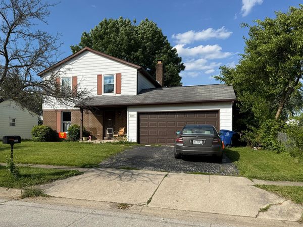 2006 Westbranch Road , Grove City, OH 43123