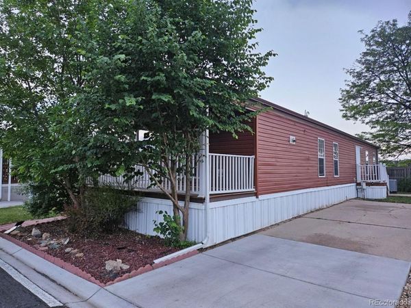 860 W 132nd Avenue, Unit 64, Denver, CO 80234