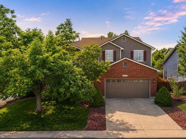 13927 Hudson Way, Thornton, CO 80602