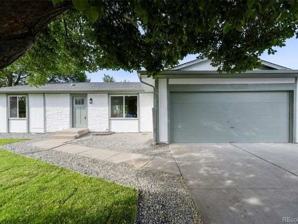 6177 W 65th Avenue , Arvada, CO 80003