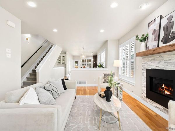 2115 S Sherman Street, Denver, CO 80210