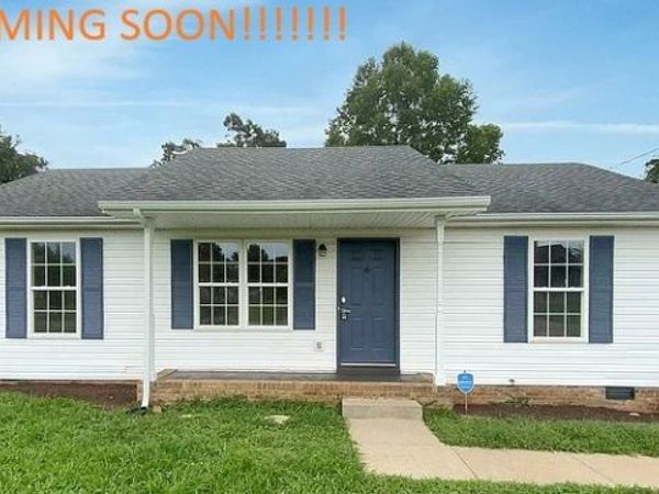 2815 Teakwood Dr , Clarksville, TN 37040