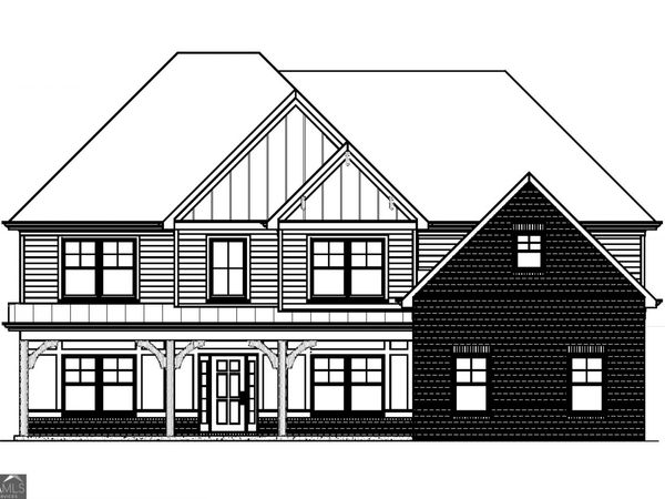 965 Stallings Road, Senoia, GA 30276