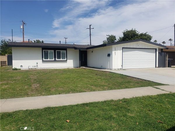 13702 DAWSON, Garden Grove, CA 92843