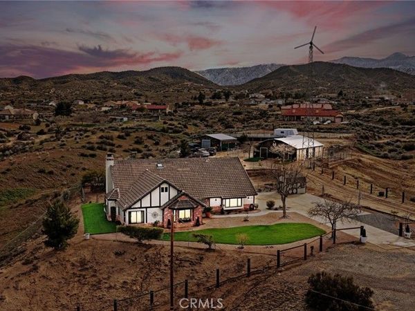 5205 Snow Line, Phelan, CA 92371