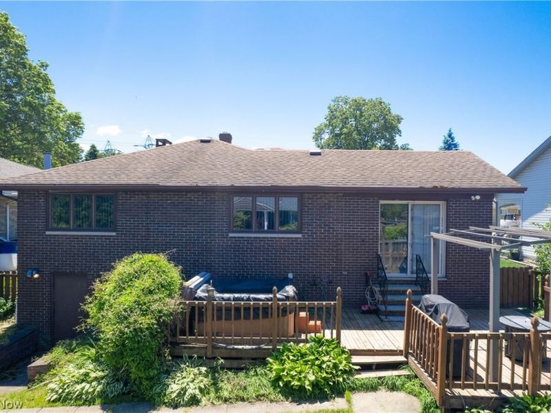 10216 Harmony Lane , Brooklyn, OH 44144 Photo 31