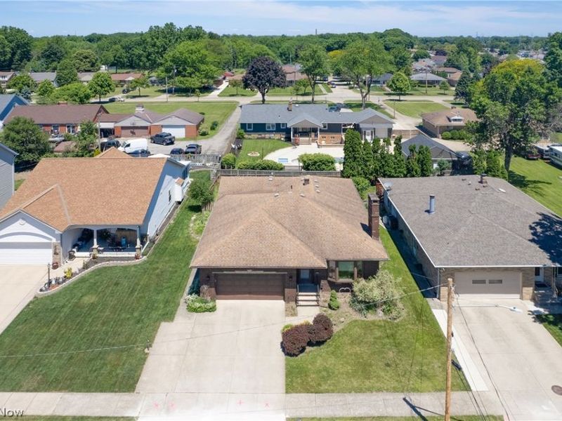 10216 Harmony Lane , Brooklyn, OH 44144 Photo 34
