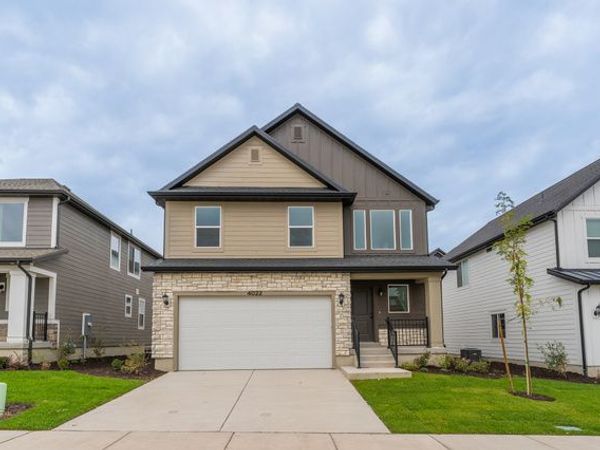 4022 W 1100 N, Unit 705, Lehi, UT 84043