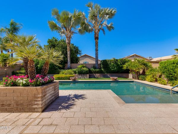 4340 E DANBURY Road, Phoenix, AZ 85032