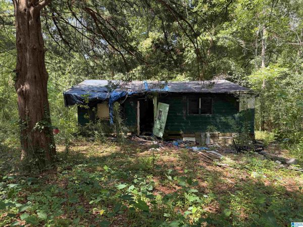 1695 ALABAMA STREET, FLORALA, AL 36442