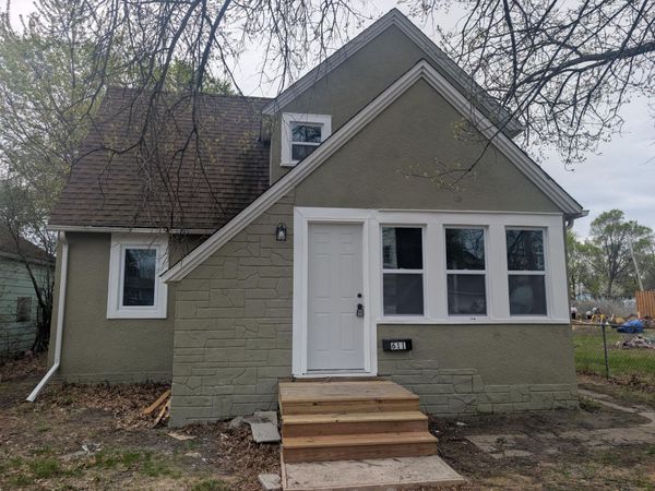 611 24th Unit 1 Avenue N, Unit 1, Minneapolis, MN 55411