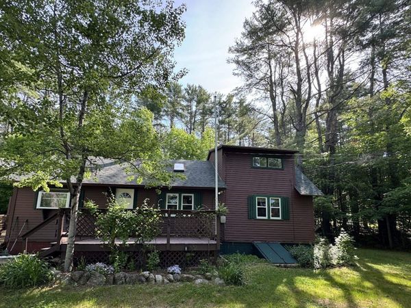 1003 East Washington Road, Hillsborough, NH 03244