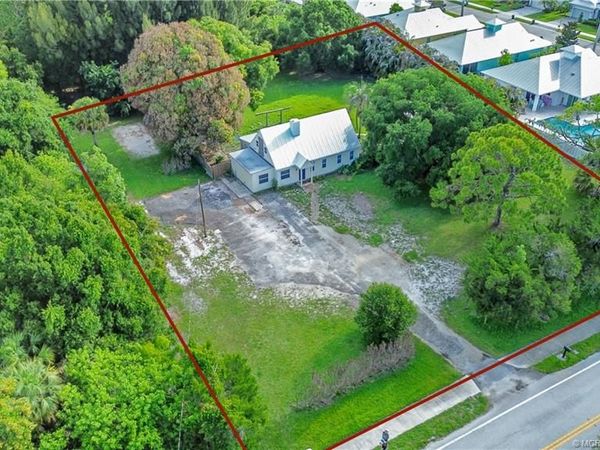 1699 NW Britt Road, Stuart, FL 34994