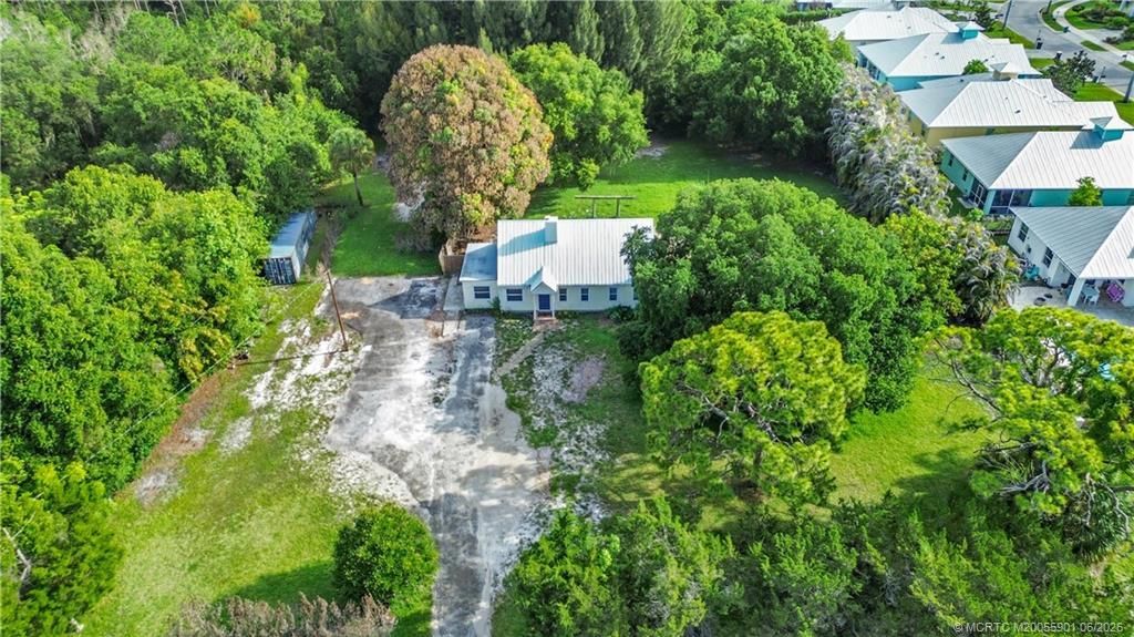 1699 NW Britt Road, Stuart, FL 34994 Photo