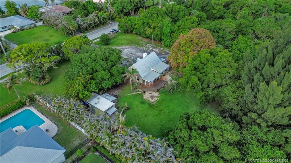 1699 NW Britt Road, Stuart, FL 34994 Photo