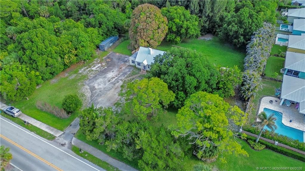 1699 NW Britt Road, Stuart, FL 34994 Photo