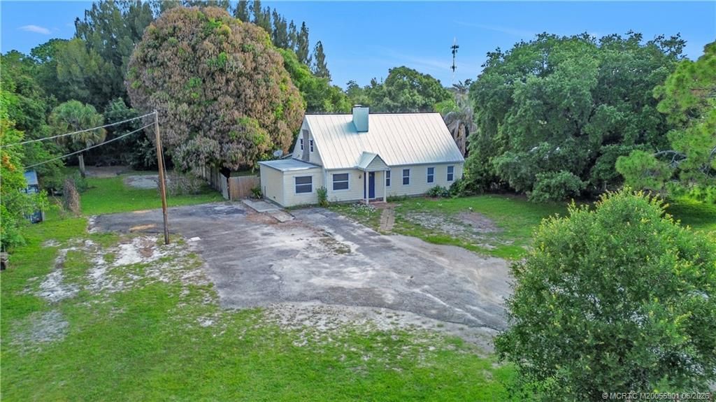 1699 NW Britt Road, Stuart, FL 34994 Photo