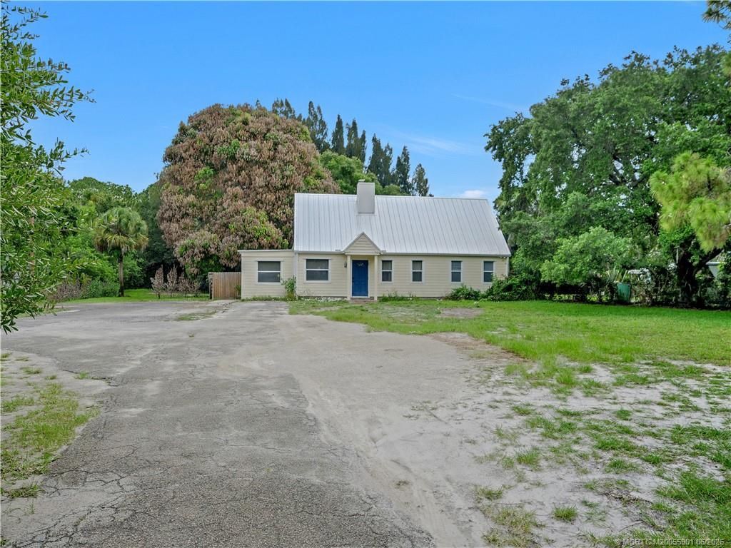 1699 NW Britt Road, Stuart, FL 34994 Photo