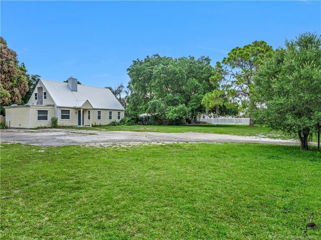 1699 NW Britt Road, Stuart, FL 34994 Photo