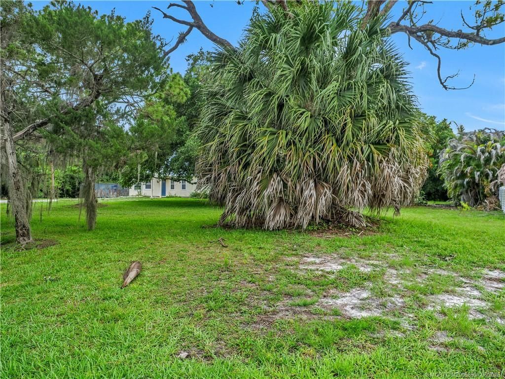 1699 NW Britt Road, Stuart, FL 34994 Photo