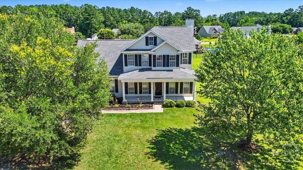 203 Veranda Avenue , Guyton, GA 31312 Main Photo