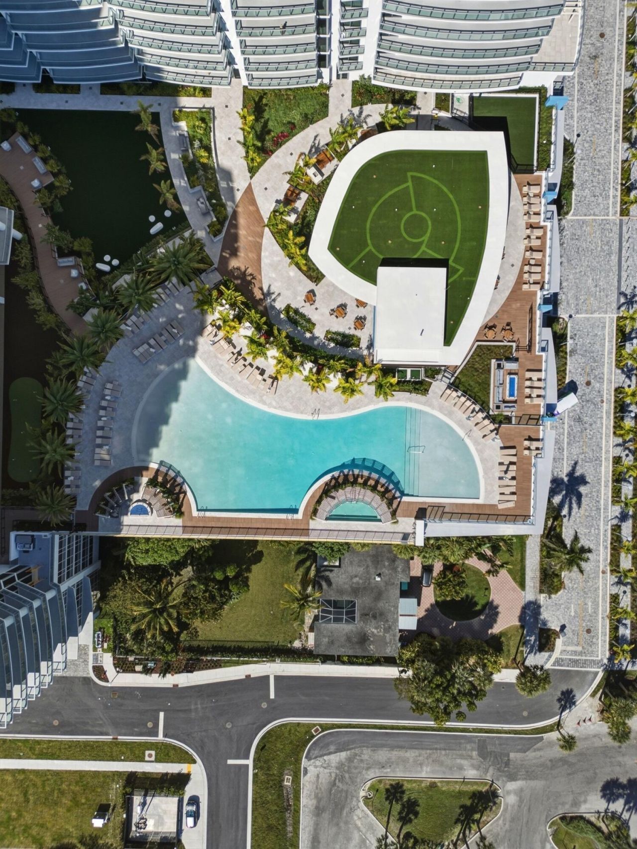 220 Lake Shore Drive, Unit 2305, Lake Park, FL 33403 Photo