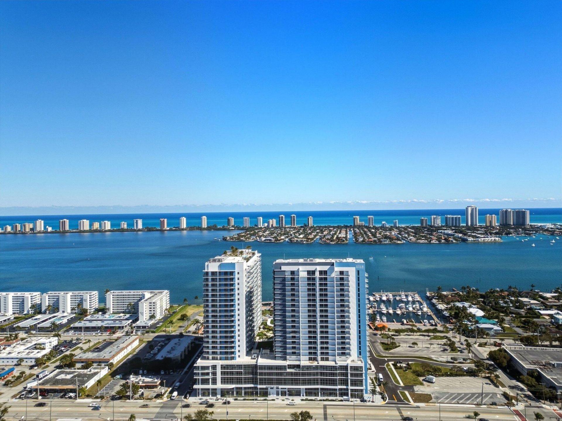 220 Lake Shore Drive, Unit 2305, Lake Park, FL 33403 Photo