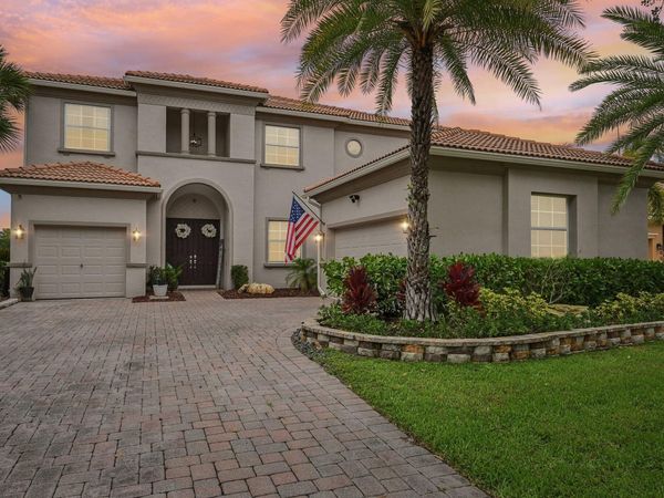 1779 Palisades Drive, West Palm Beach, FL 33411