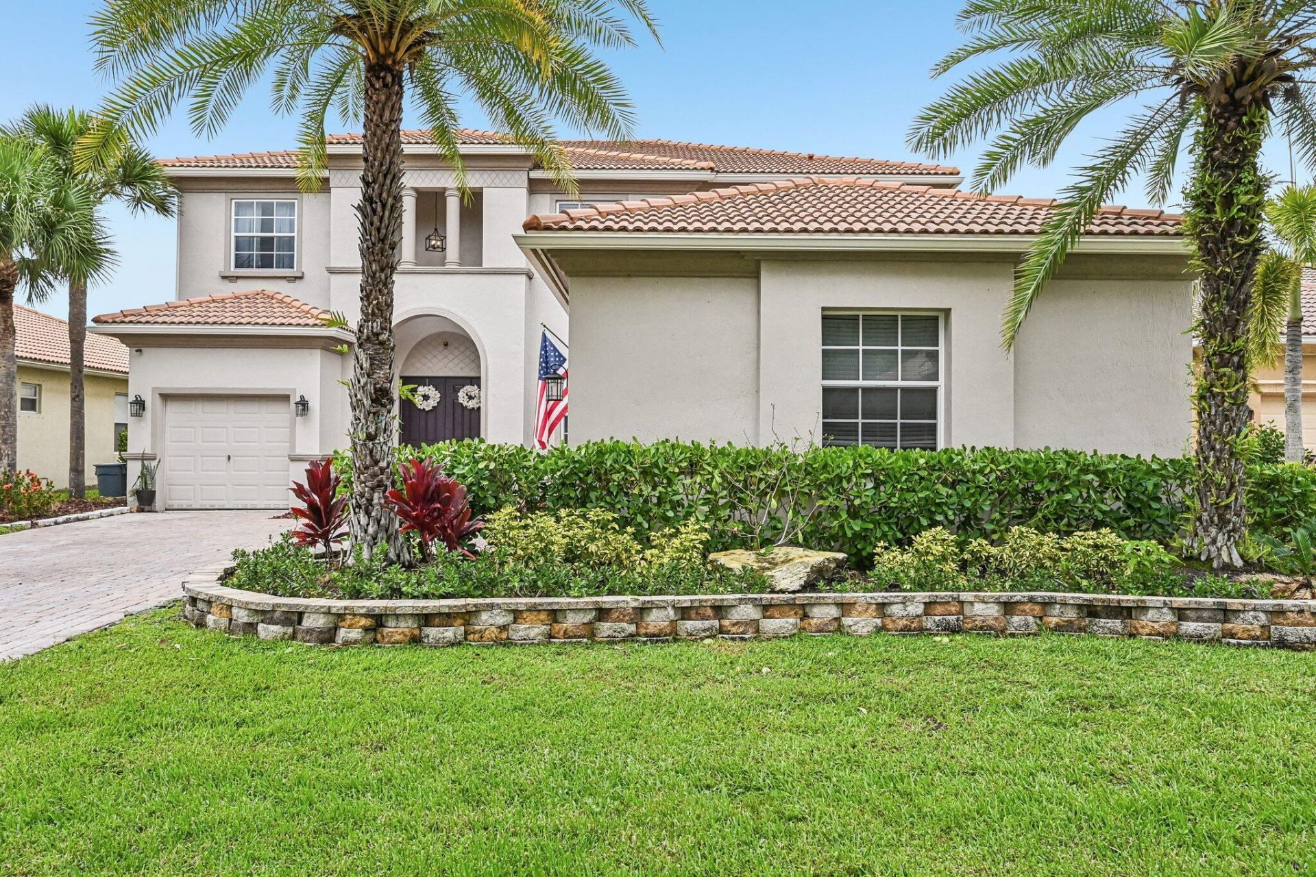 1779 Palisades Drive, West Palm Beach, FL 33411 Photo