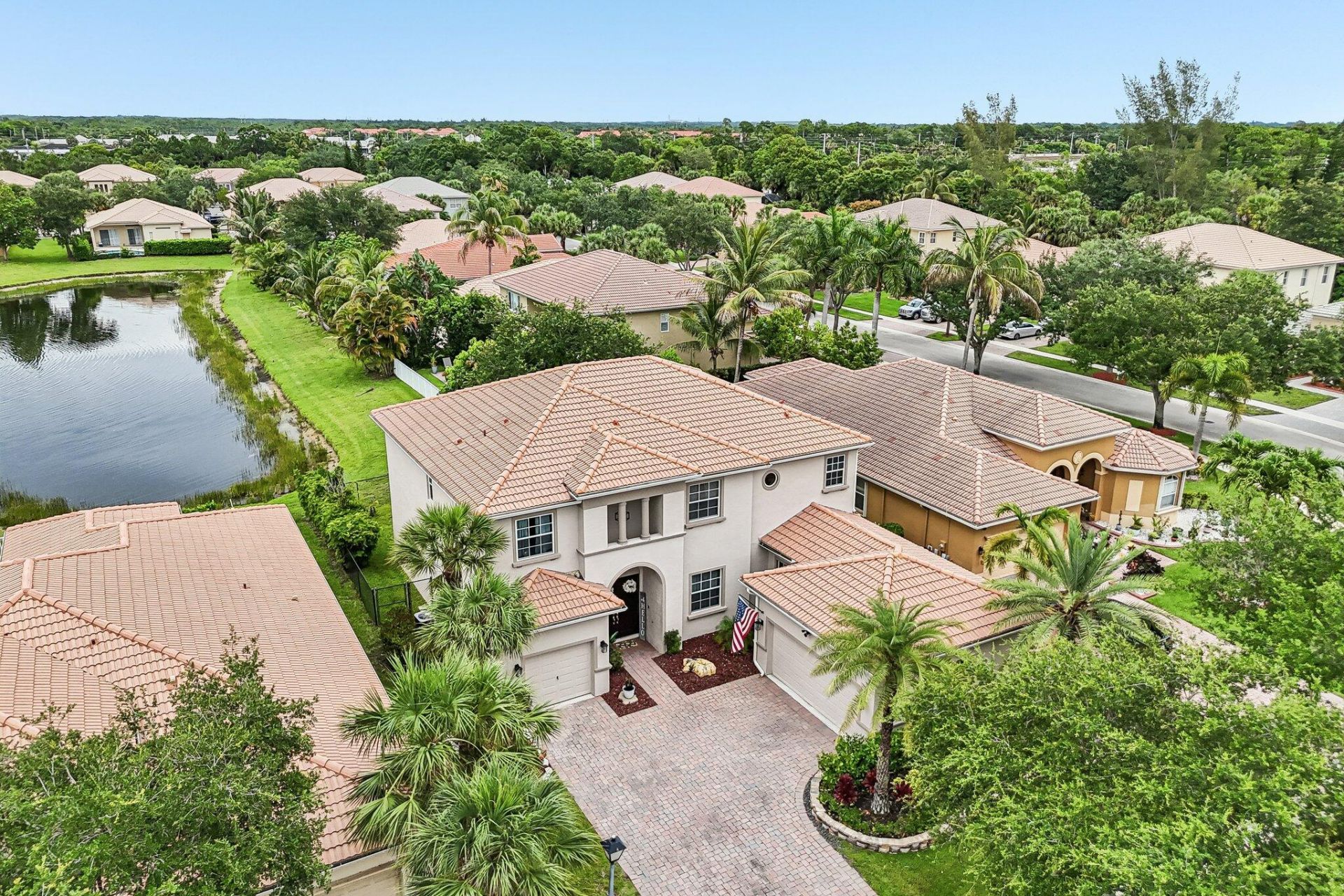 1779 Palisades Drive, West Palm Beach, FL 33411 Photo