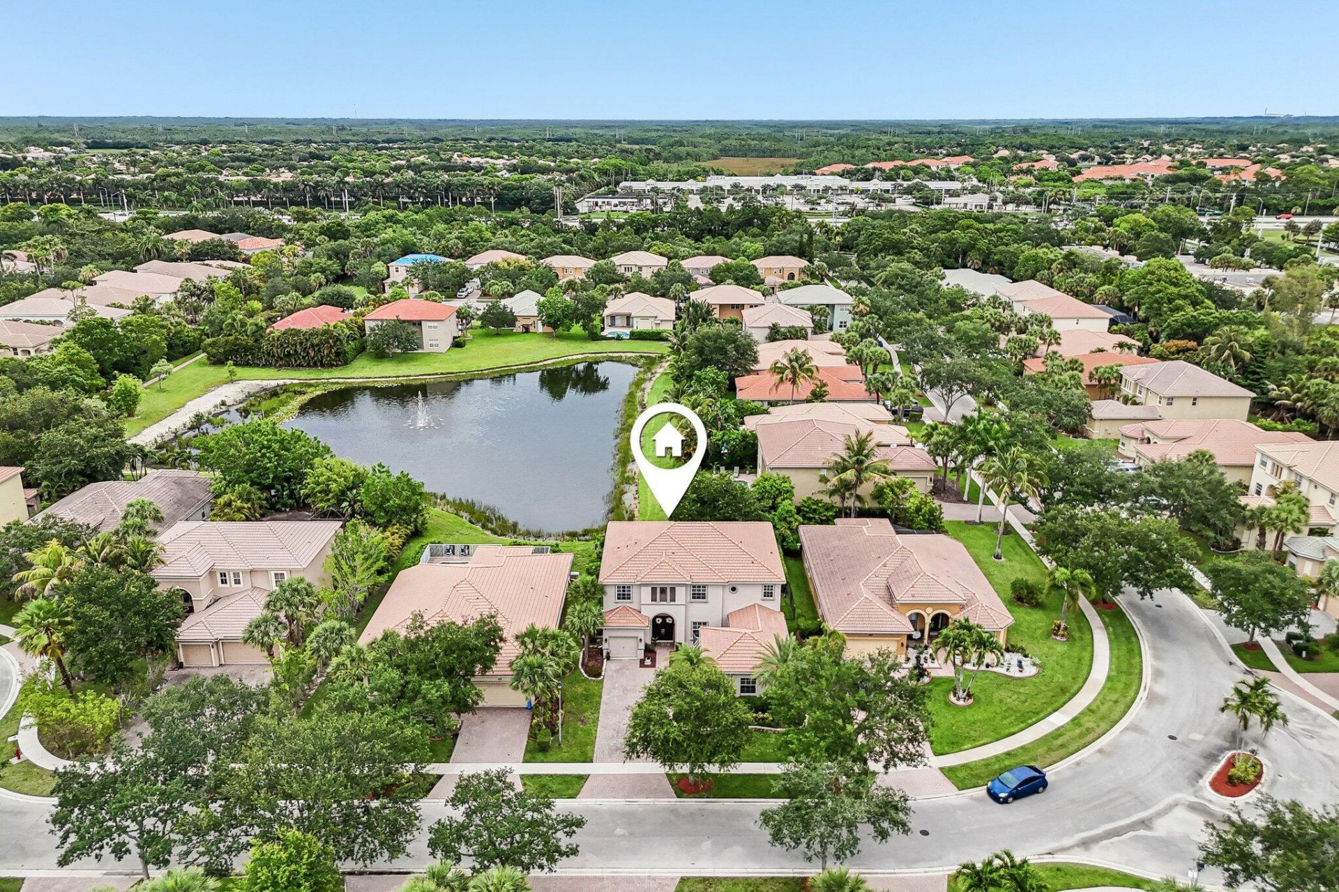 1779 Palisades Drive, West Palm Beach, FL 33411 Photo