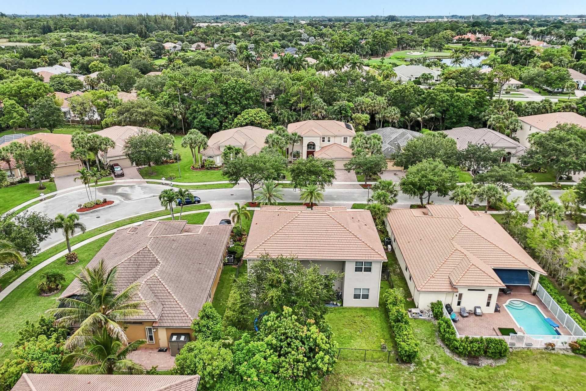 1779 Palisades Drive, West Palm Beach, FL 33411 Photo