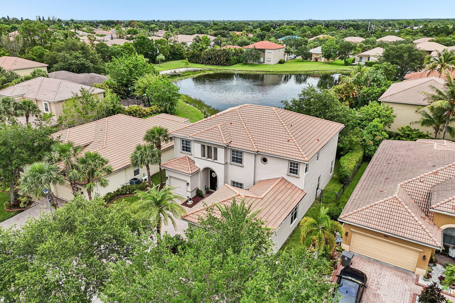 1779 Palisades Drive, West Palm Beach, FL 33411 Photo