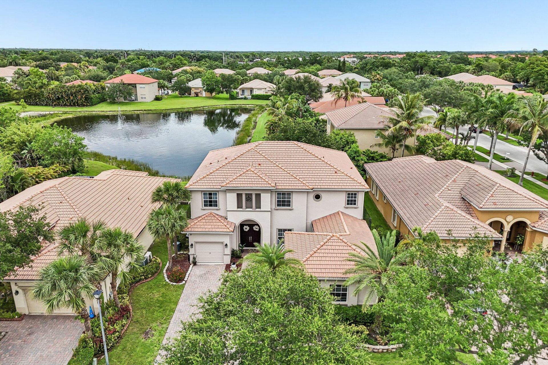 1779 Palisades Drive, West Palm Beach, FL 33411 Photo