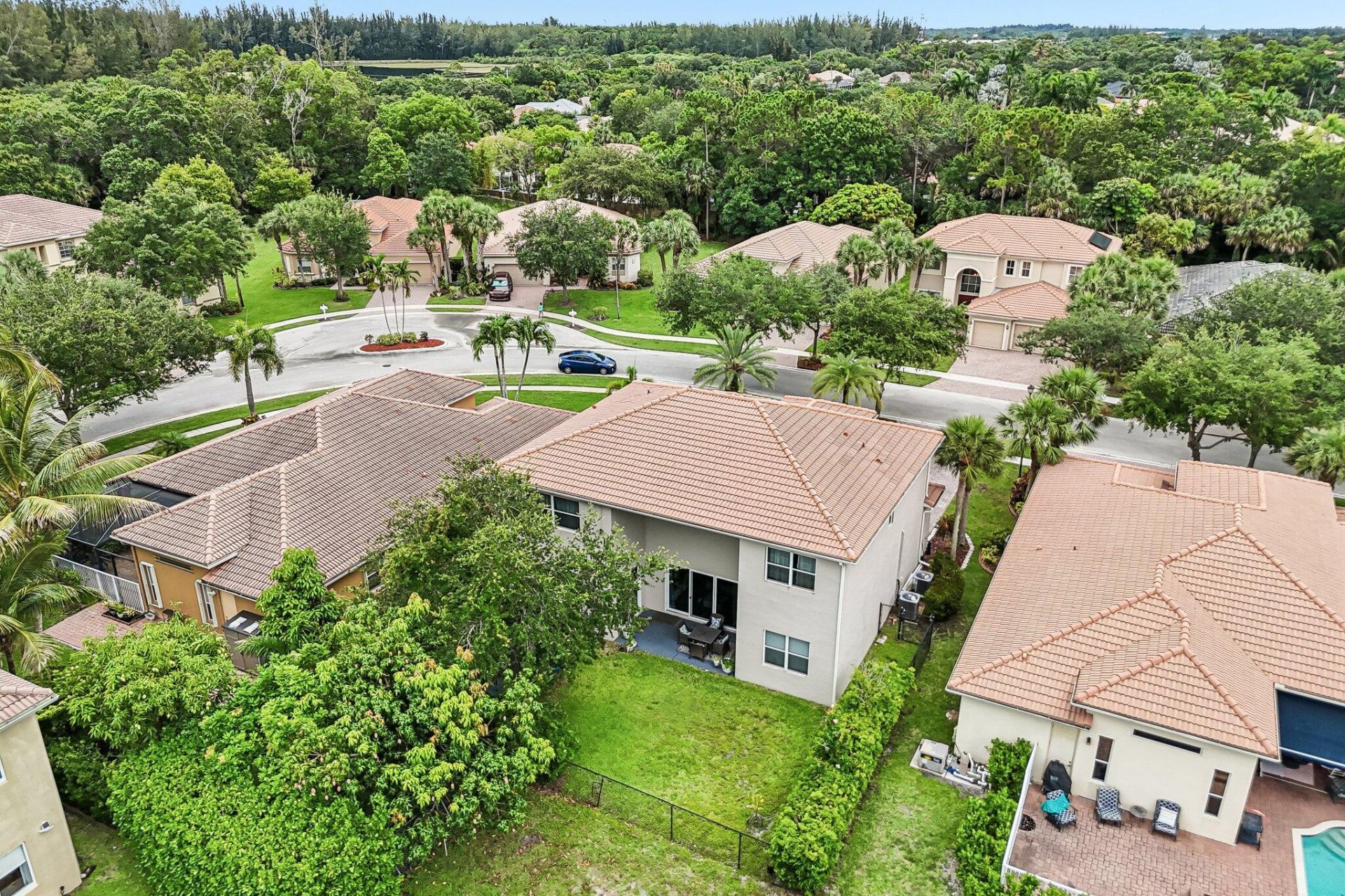 1779 Palisades Drive, West Palm Beach, FL 33411 Photo