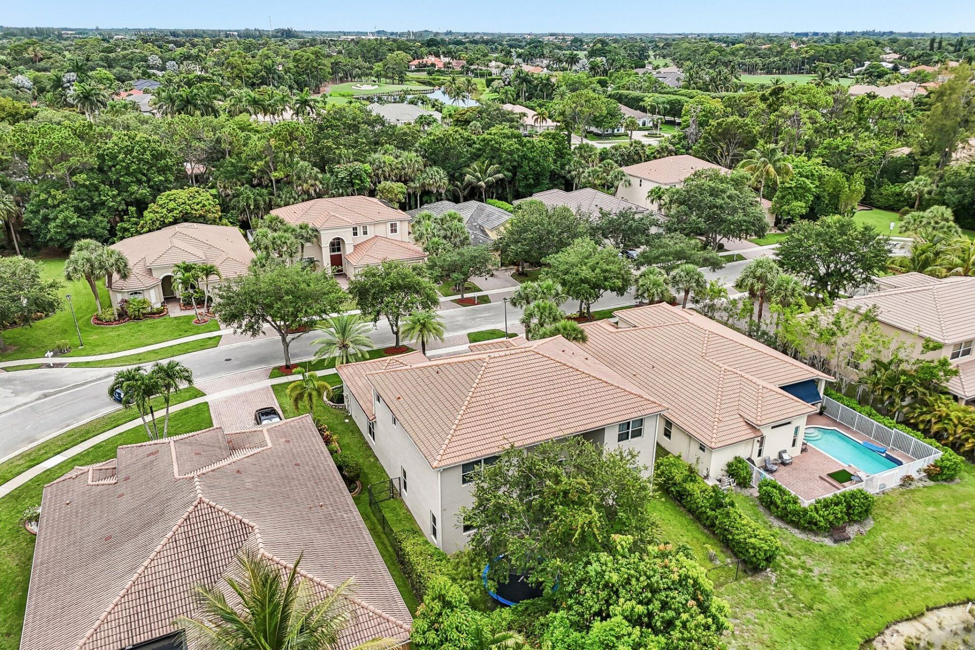 1779 Palisades Drive, West Palm Beach, FL 33411 Photo