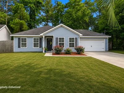 3281 Stonehaven Drive, North Charleston, SC 29420