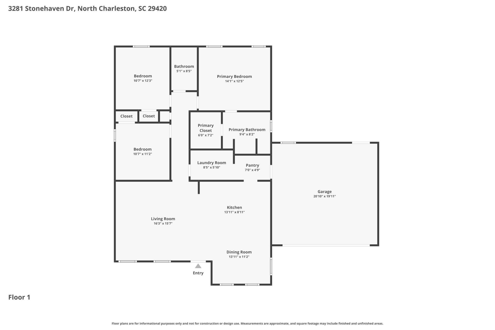 3281 Stonehaven Drive Photo 26