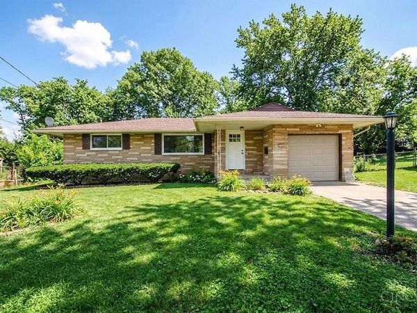2505 Byrneside, Colerain Twp, OH 45239