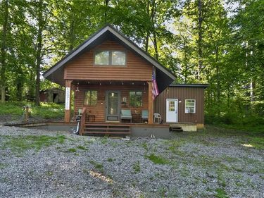 5802 Ellis Lane, Hillsboro, OH 45133