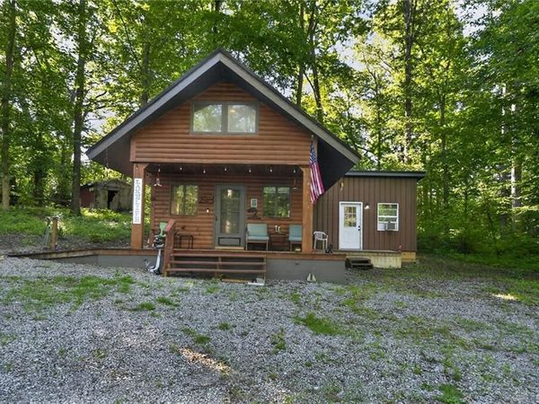 5802 Ellis Lane, Hillsboro, OH 45133