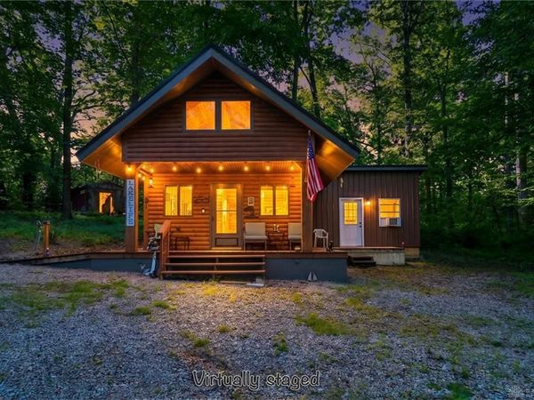 5802 Ellis Lane, Hillsboro, OH 45133