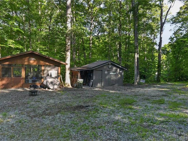 5802 Ellis Lane, Hillsboro, OH 45133 Photo 24