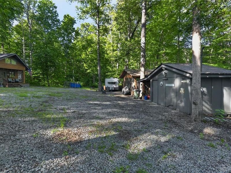 5802 Ellis Lane, Hillsboro, OH 45133 Photo 25