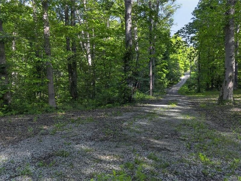 5802 Ellis Lane, Hillsboro, OH 45133 Photo 34